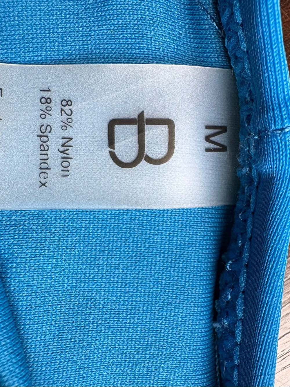 N/A comfortable blue
